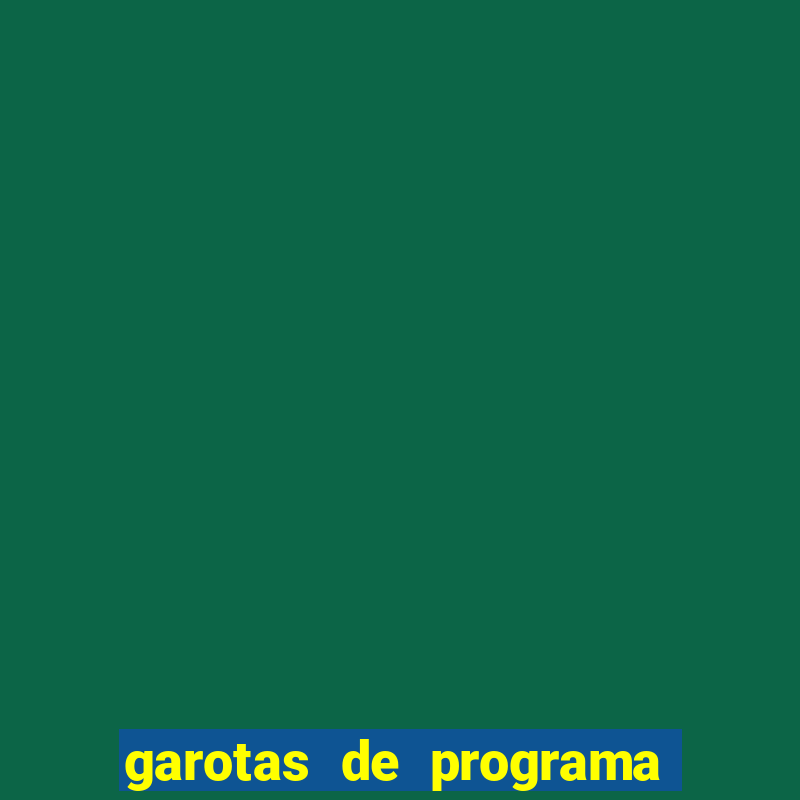 garotas de programa de betim